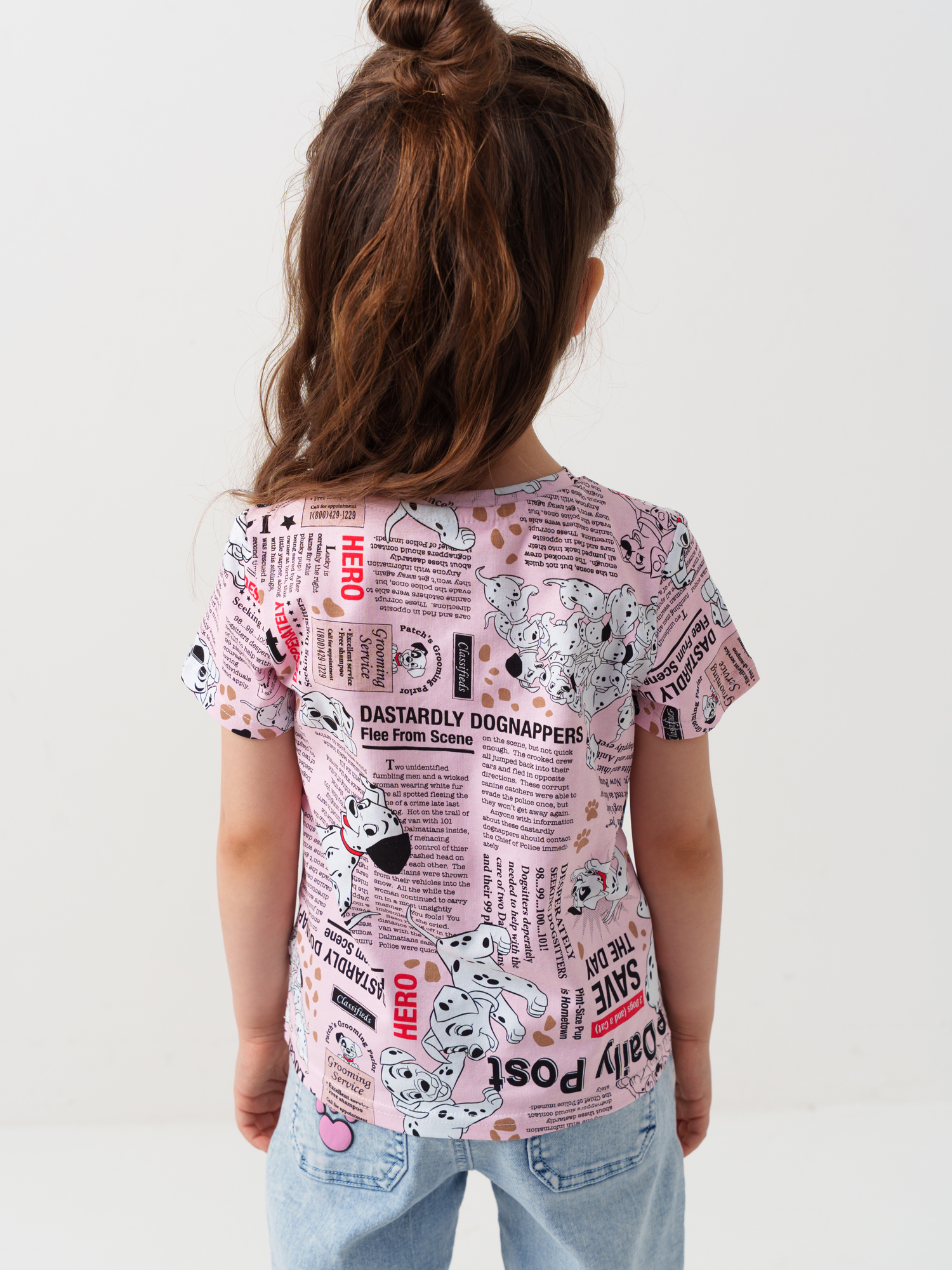 Футболка PlayToday 12622386 - фото 3