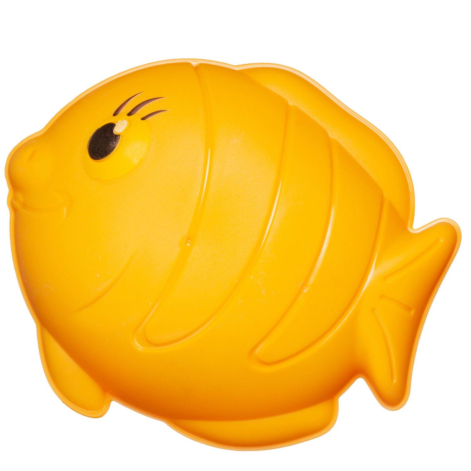 Песочный набор Abtoys - фото 4