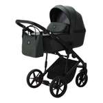 Коляска 2в1 Adamex Mobi Deluxe