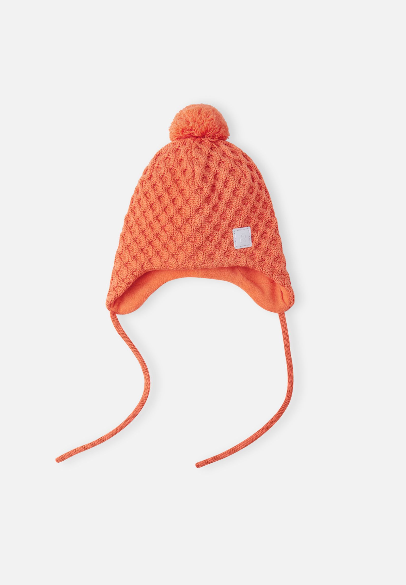 Шапка Reima 5300065A-2680 - фото 4