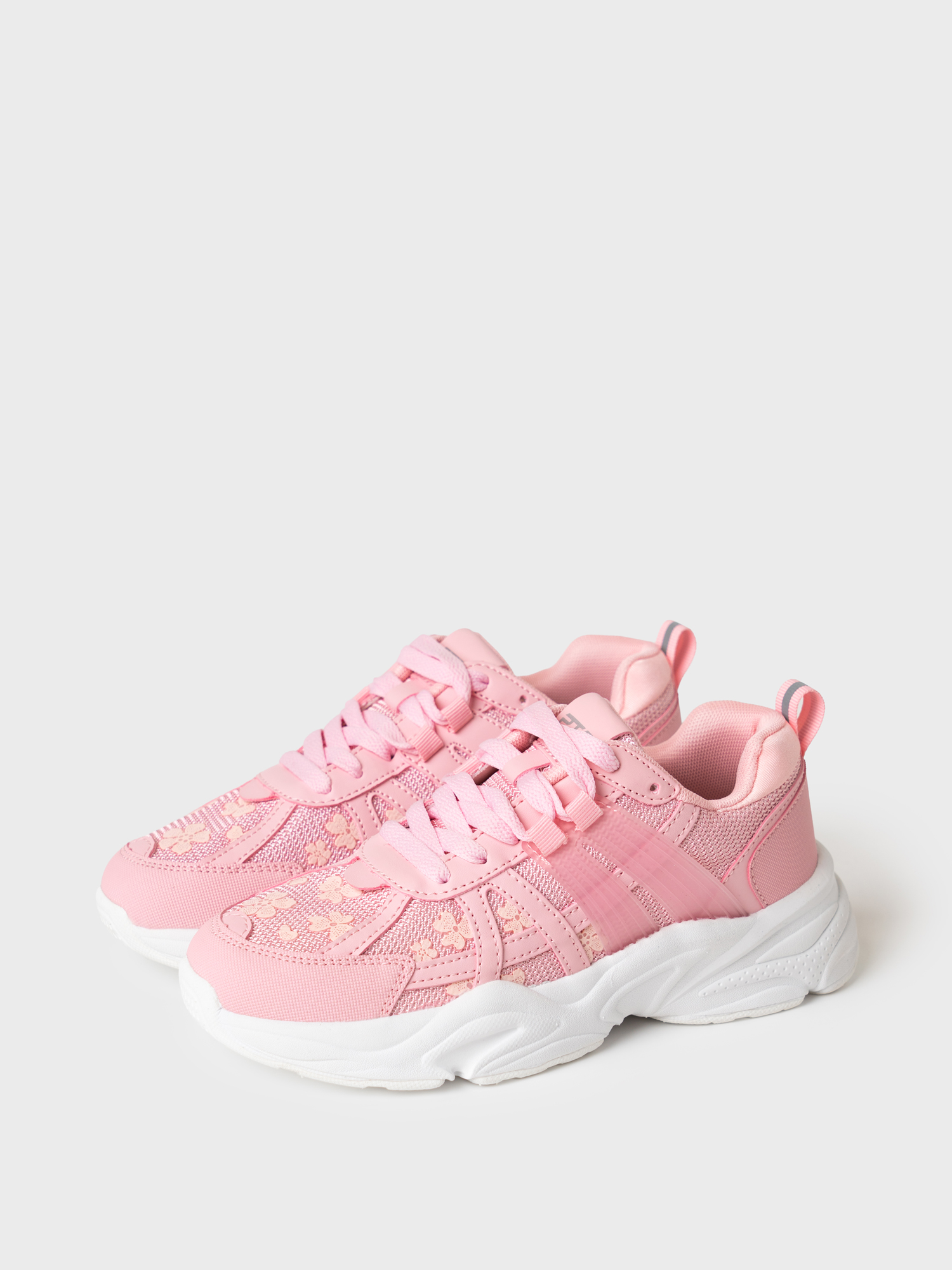 Изображение товара Кроссовки PlayToday 32 Текстиль+Искусственная кожа с защитными вставками