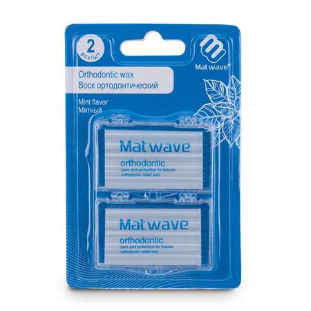 Зубная паста Matwave