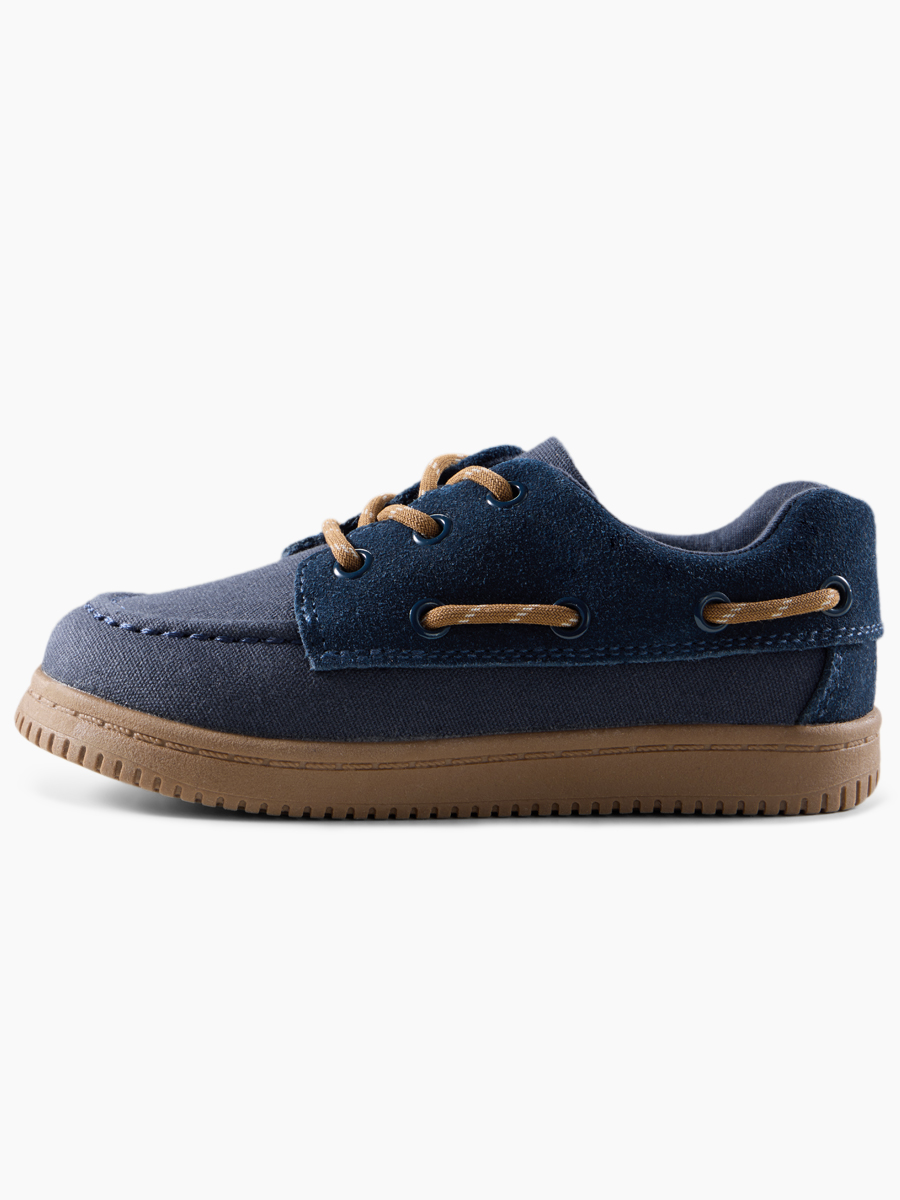 Полуботинки Happy Baby 86690_blue - фото 1