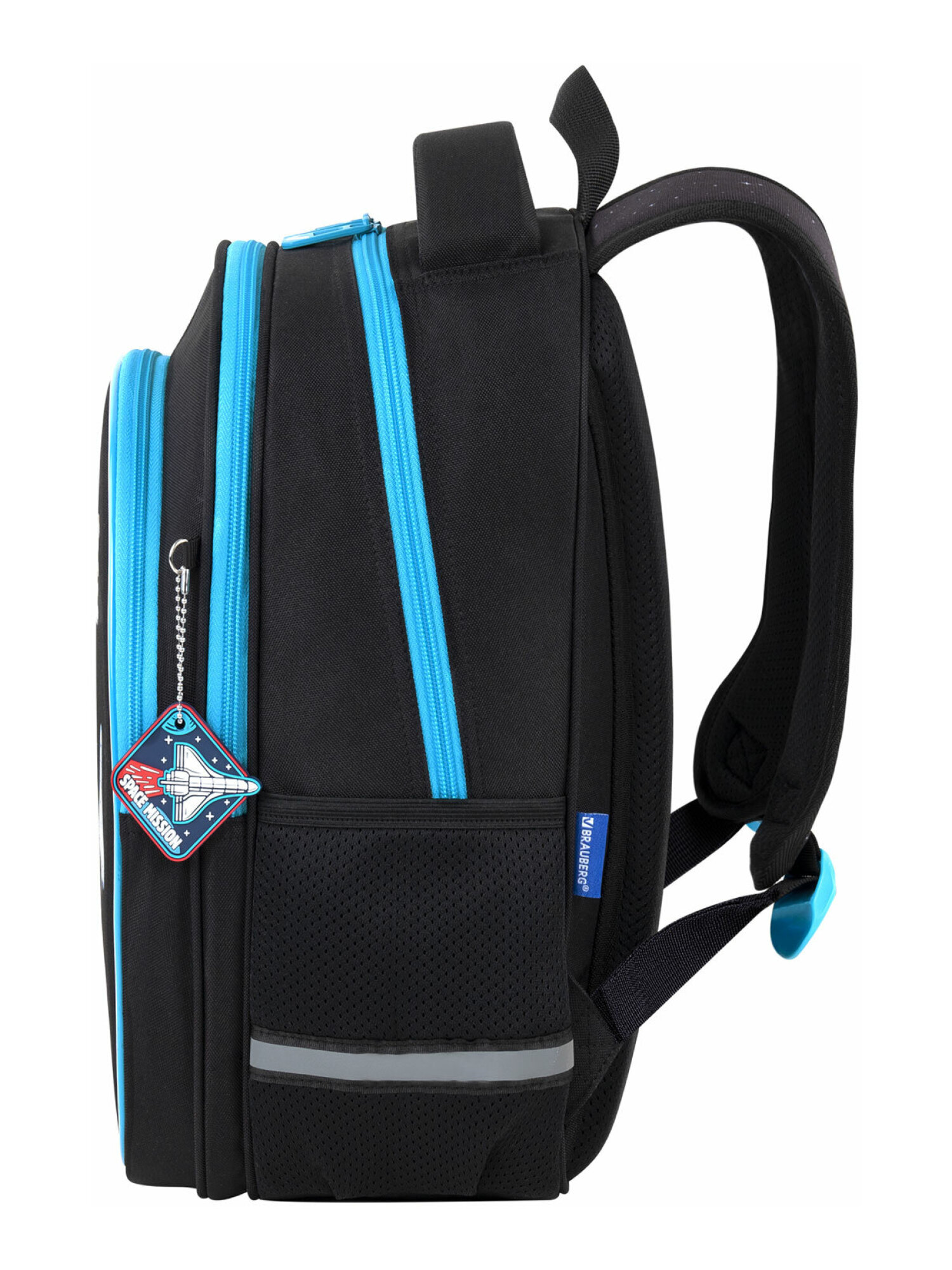 Рюкзак Brauberg - фото 13