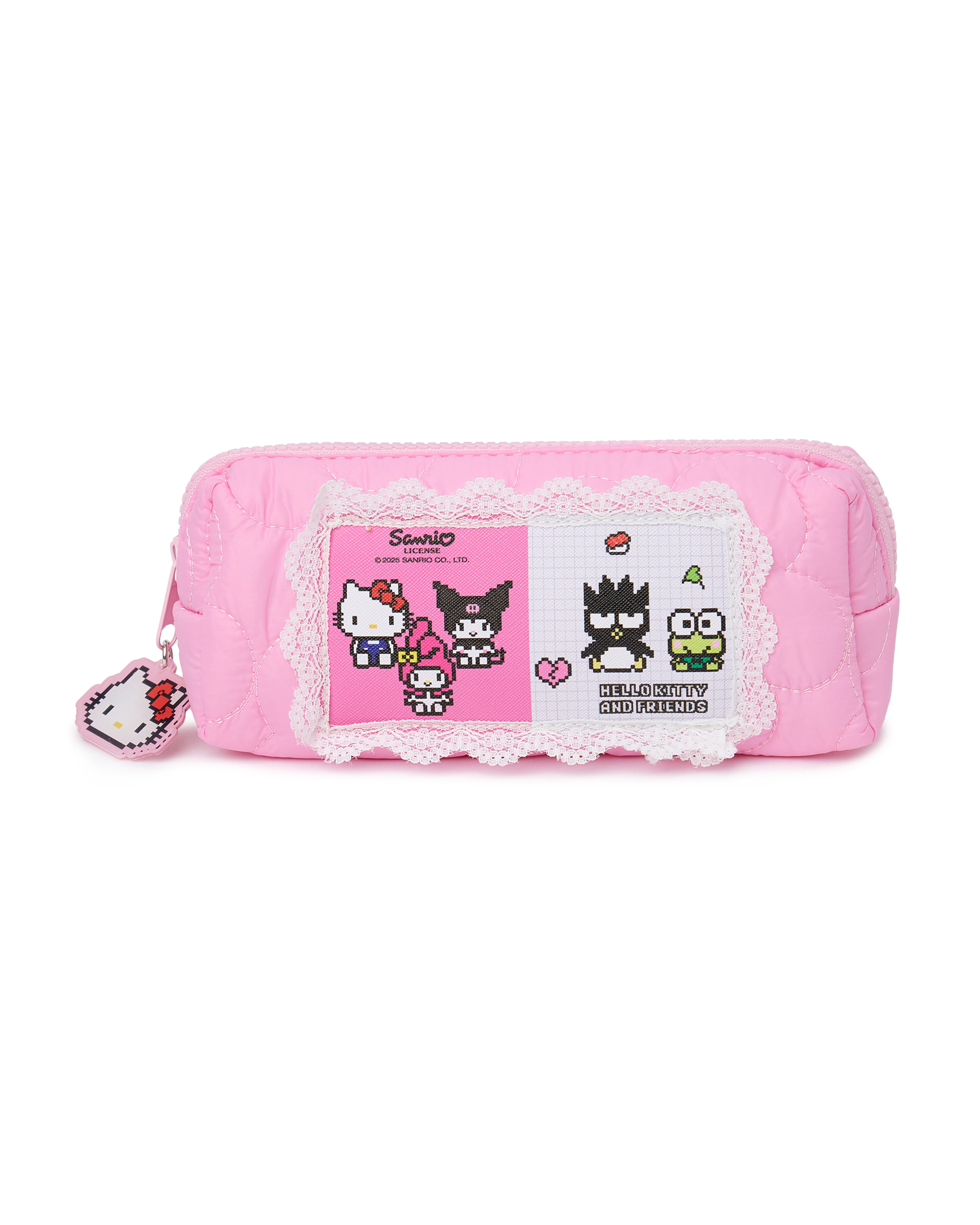 Пенал Munaby Hello Kitty - фото 1