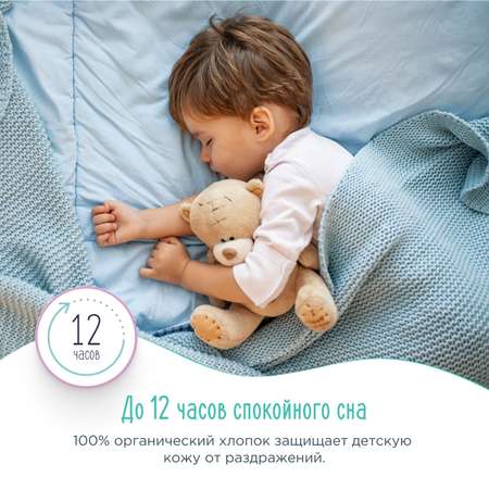 Трусики GOONWOO L 18 шт.