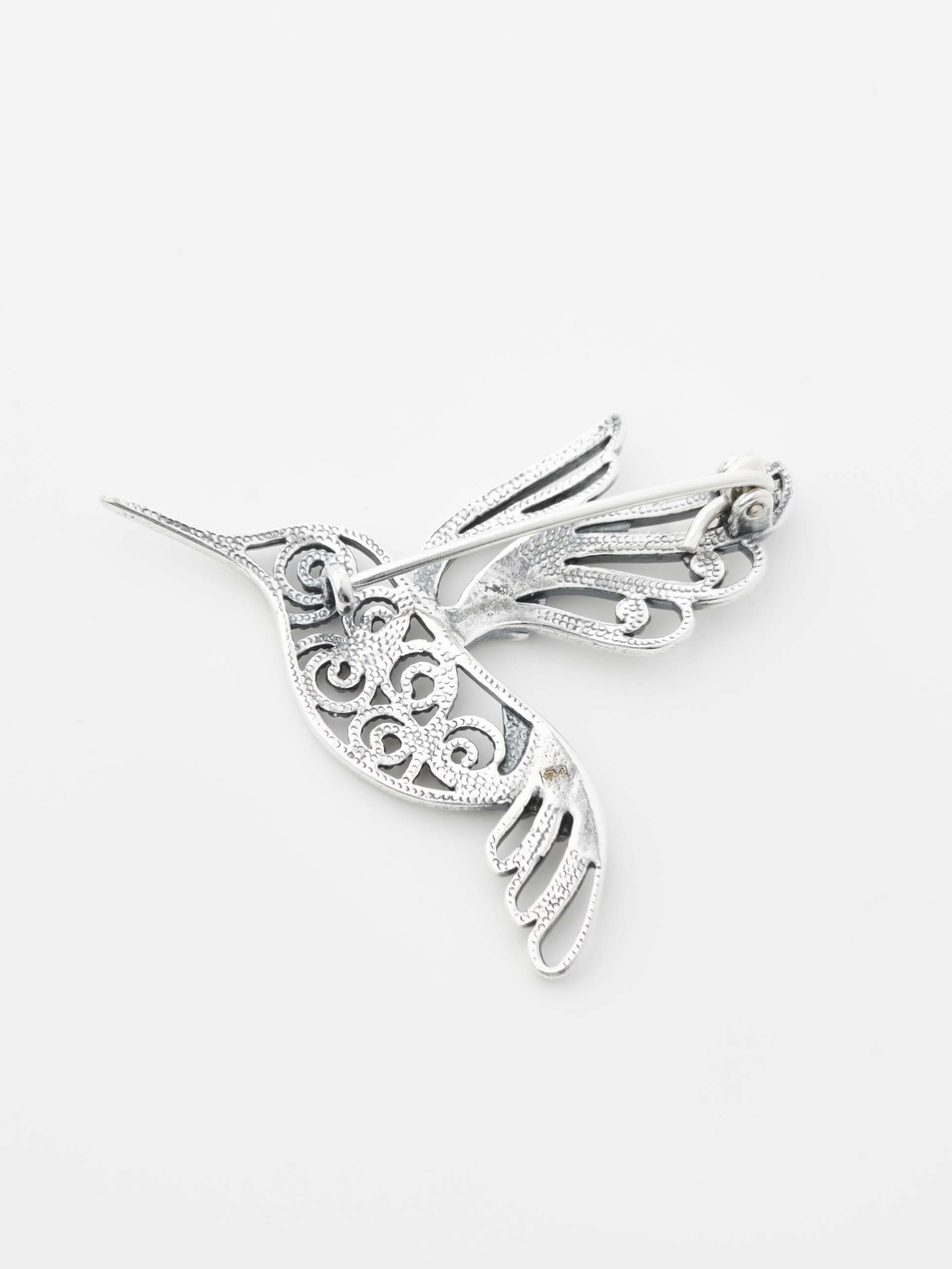 Брошь Shine and Beauty 14015804 - фото 3