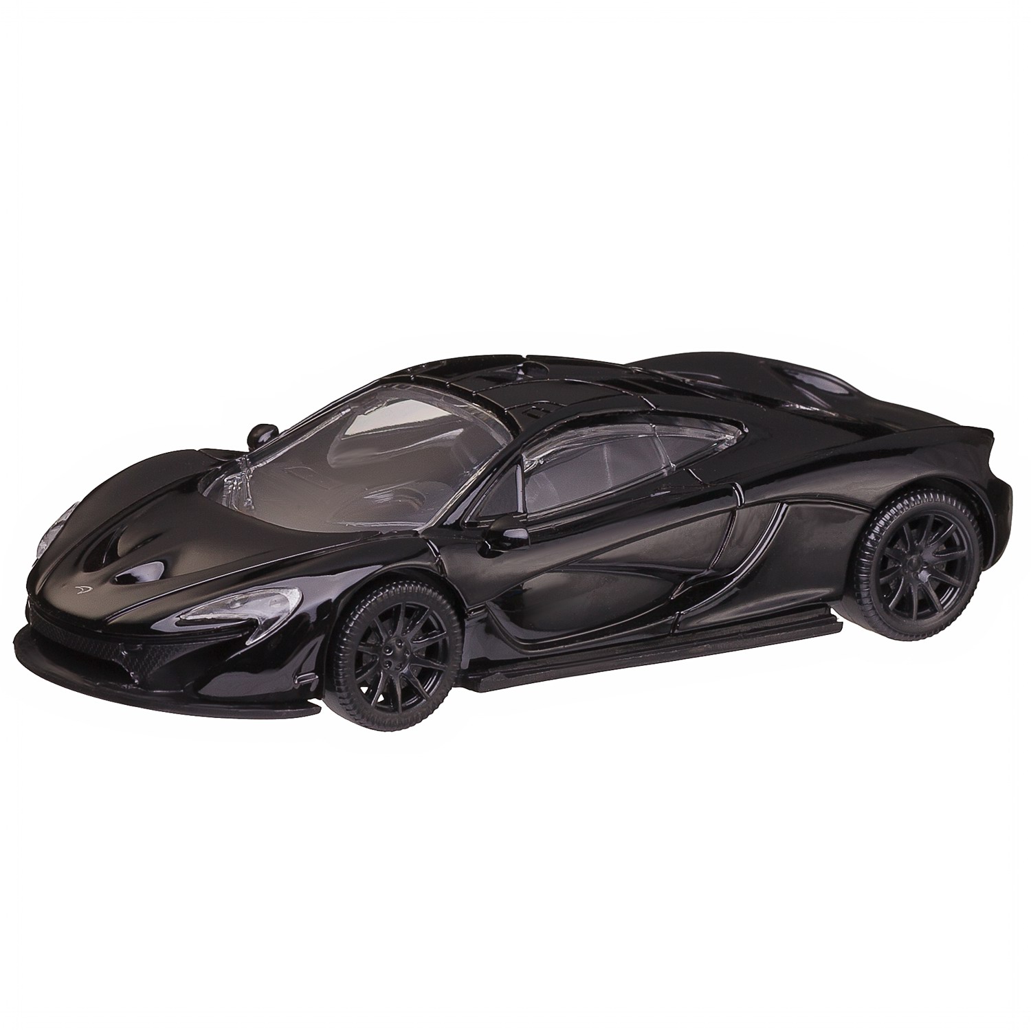 Автомобиль Rastar 1:43 58700B - фото 4