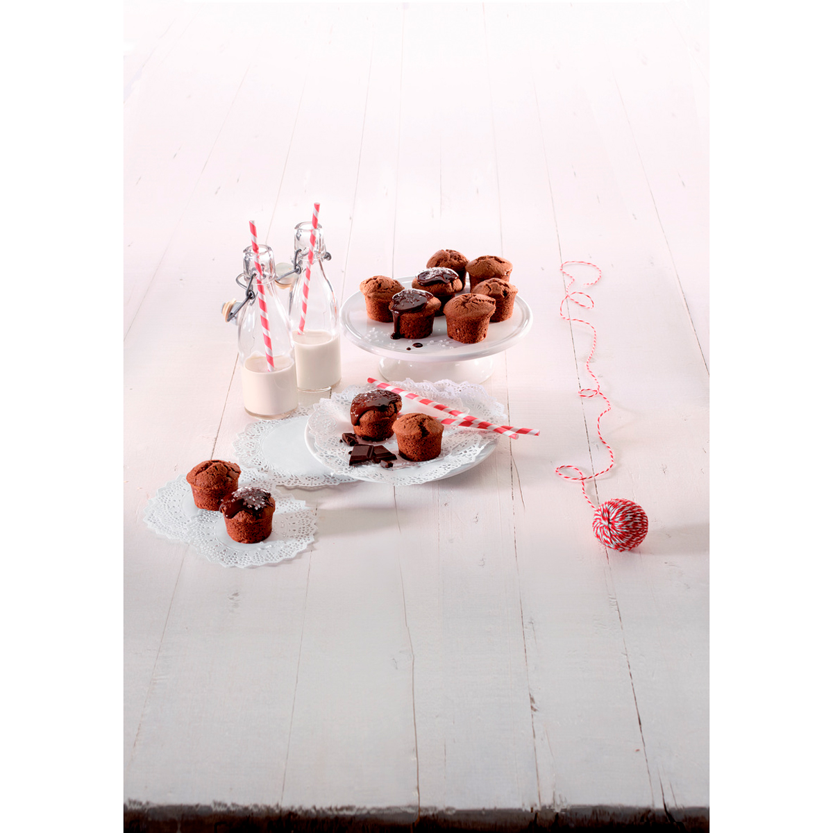 Форма для маффинов LEKUE Baking 880889 - фото 4