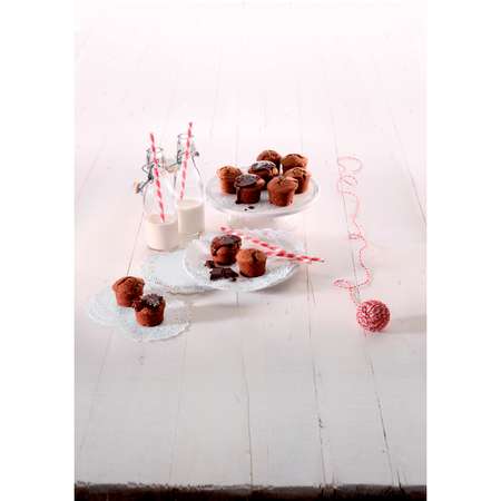Форма для маффинов LEKUE Baking 880889