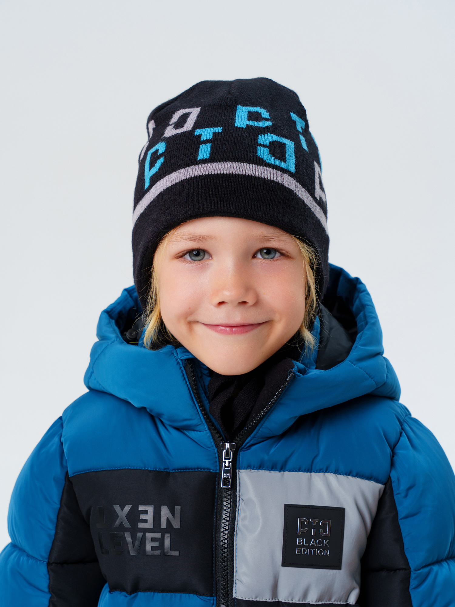 Шапка PlayToday 32512181 - фото 1