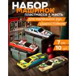 Автомобиль 1TOY