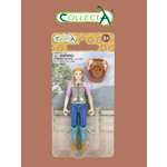 Фигурка Collecta Наездница со шляпой