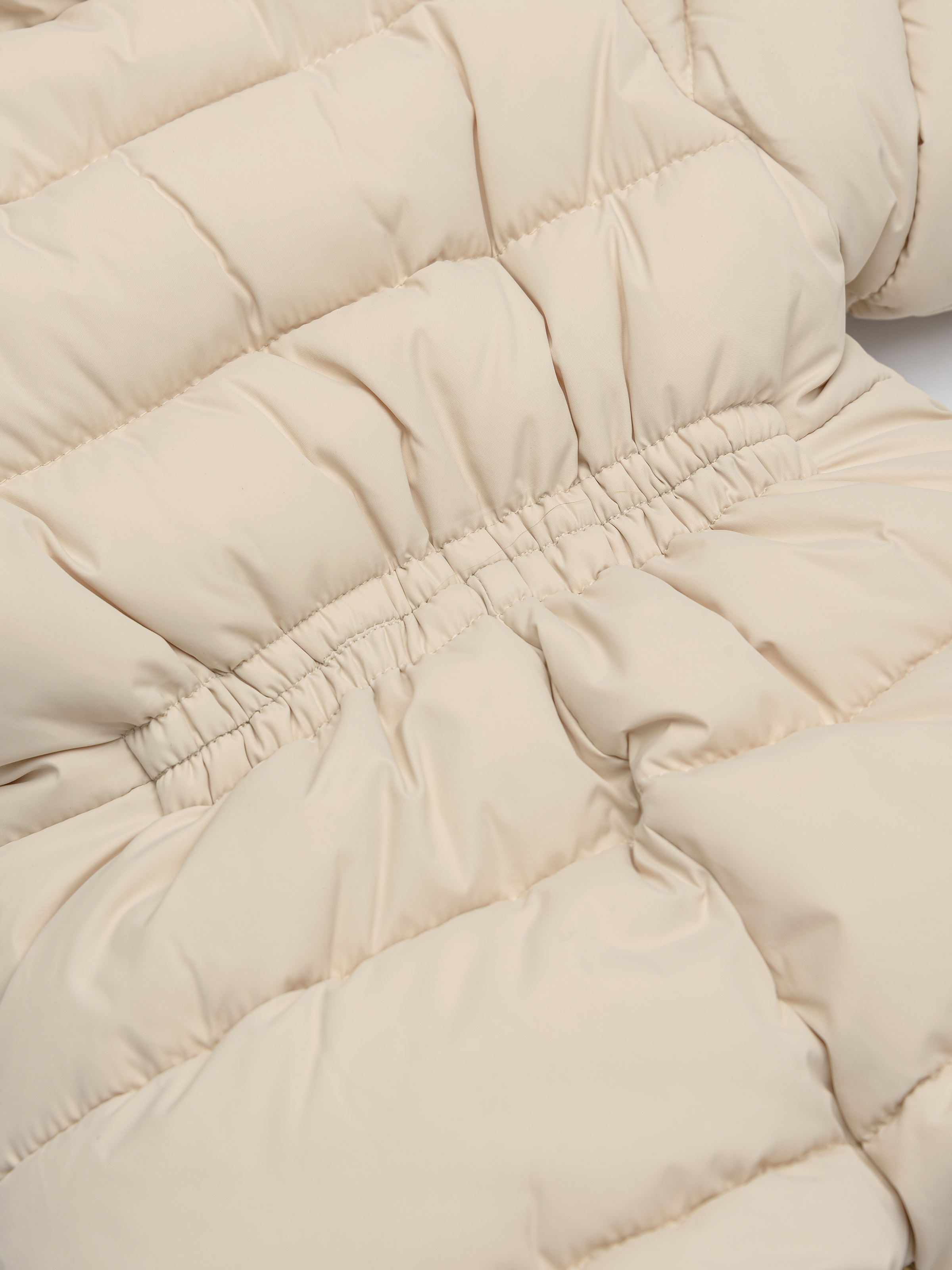 Комбинезон-трансформер Orso Bianco OB10984-02_св.бежевый - фото 6