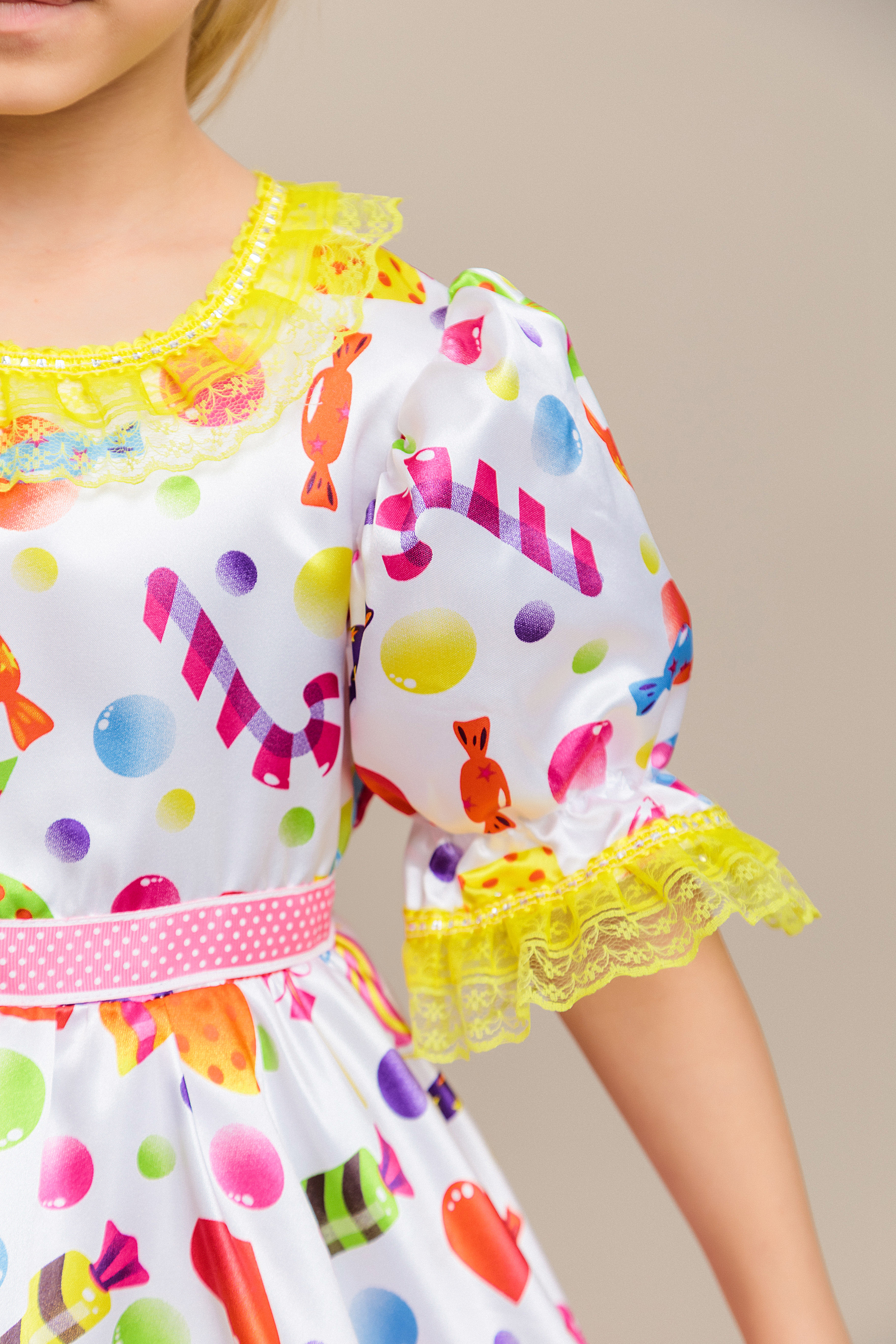 Костюм пуговка 1043/1 к-18 - фото 6