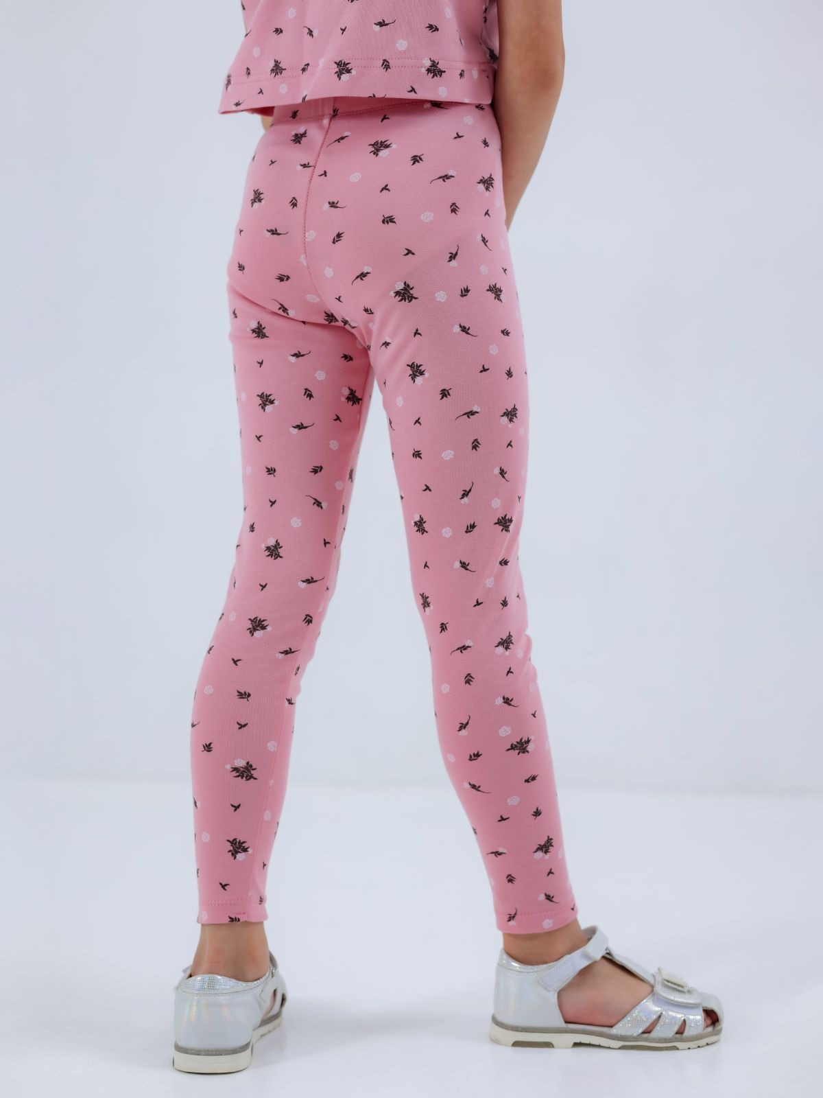 Легинсы Пелигрин Б8пн - фото 3