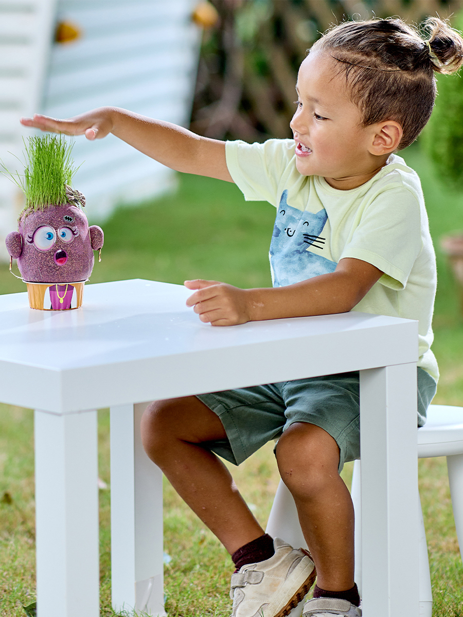 Набор для выращивания Hape - фото 2