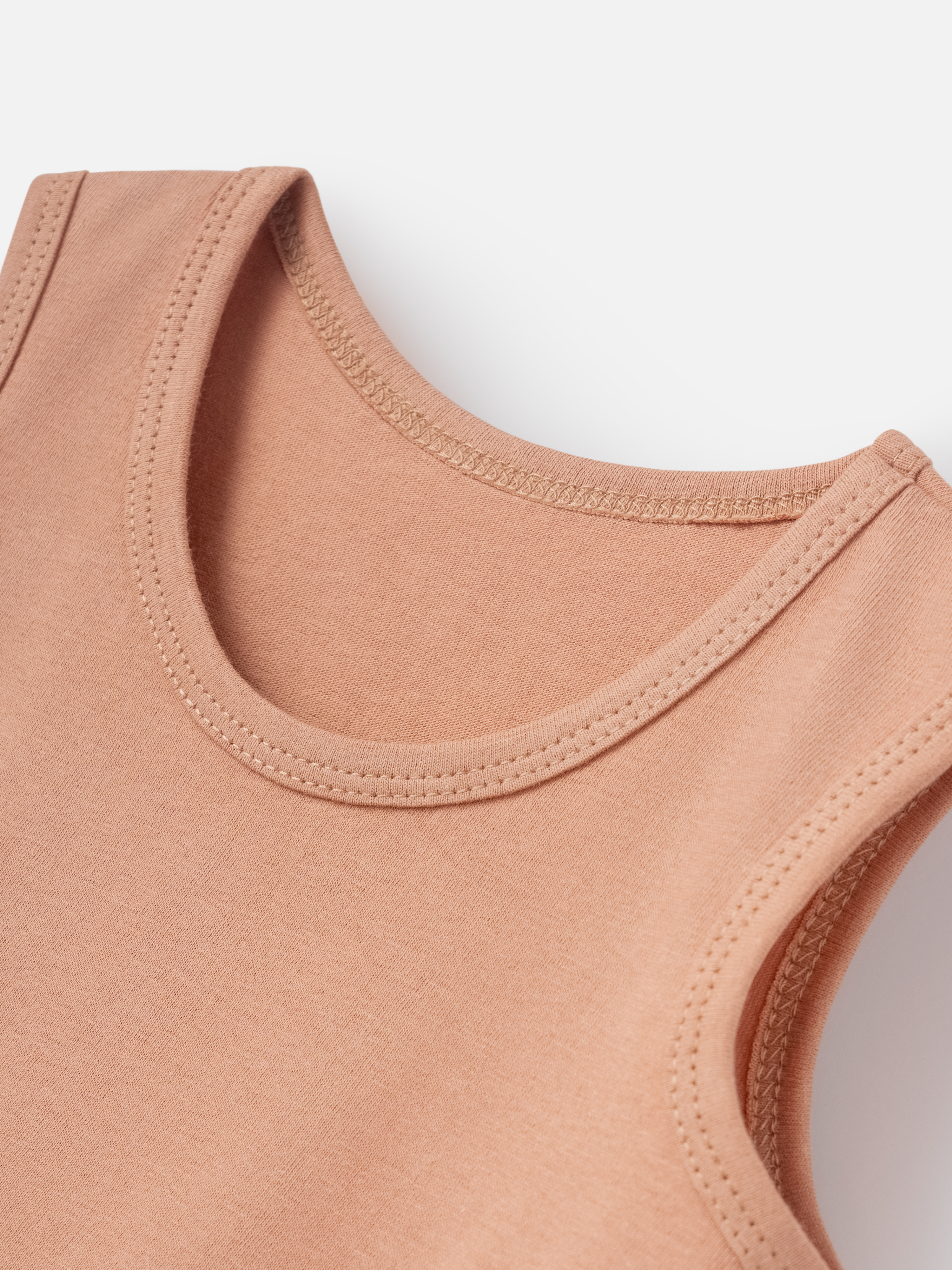 Майка бельевая Три ползунка 511993 - фото 2