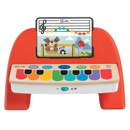 Игрушка музыкальная Hape Пианино для малышей пианино