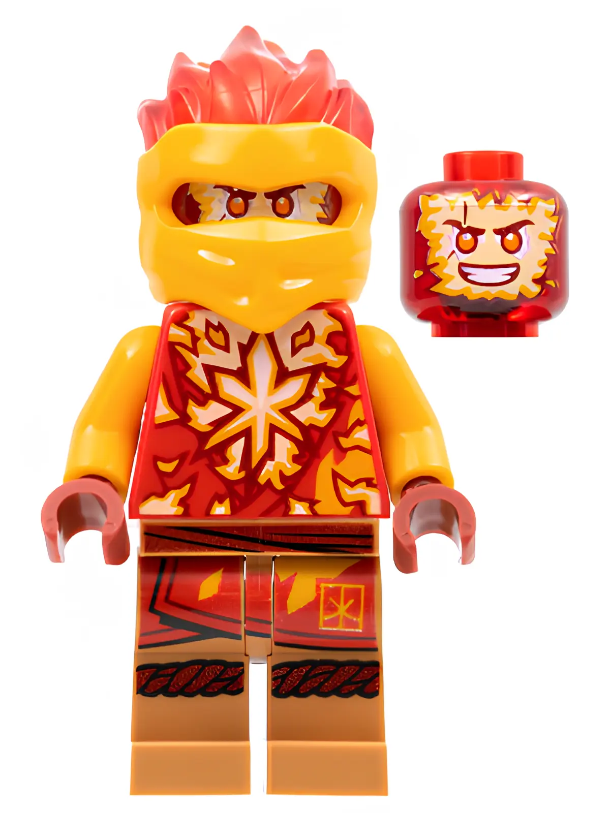 Фигурка LEGO Ninjago Kai - фото 1
