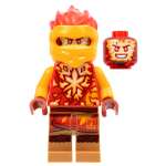 Фигурка LEGO Ninjago Kai