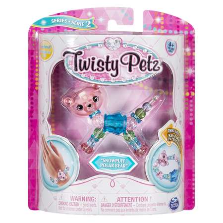Набор для творчества Twisty Petz