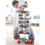 Набор игровой HAPE Четырехступенчатый космический корабль E3021_HP