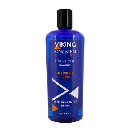 Шампунь Vikings