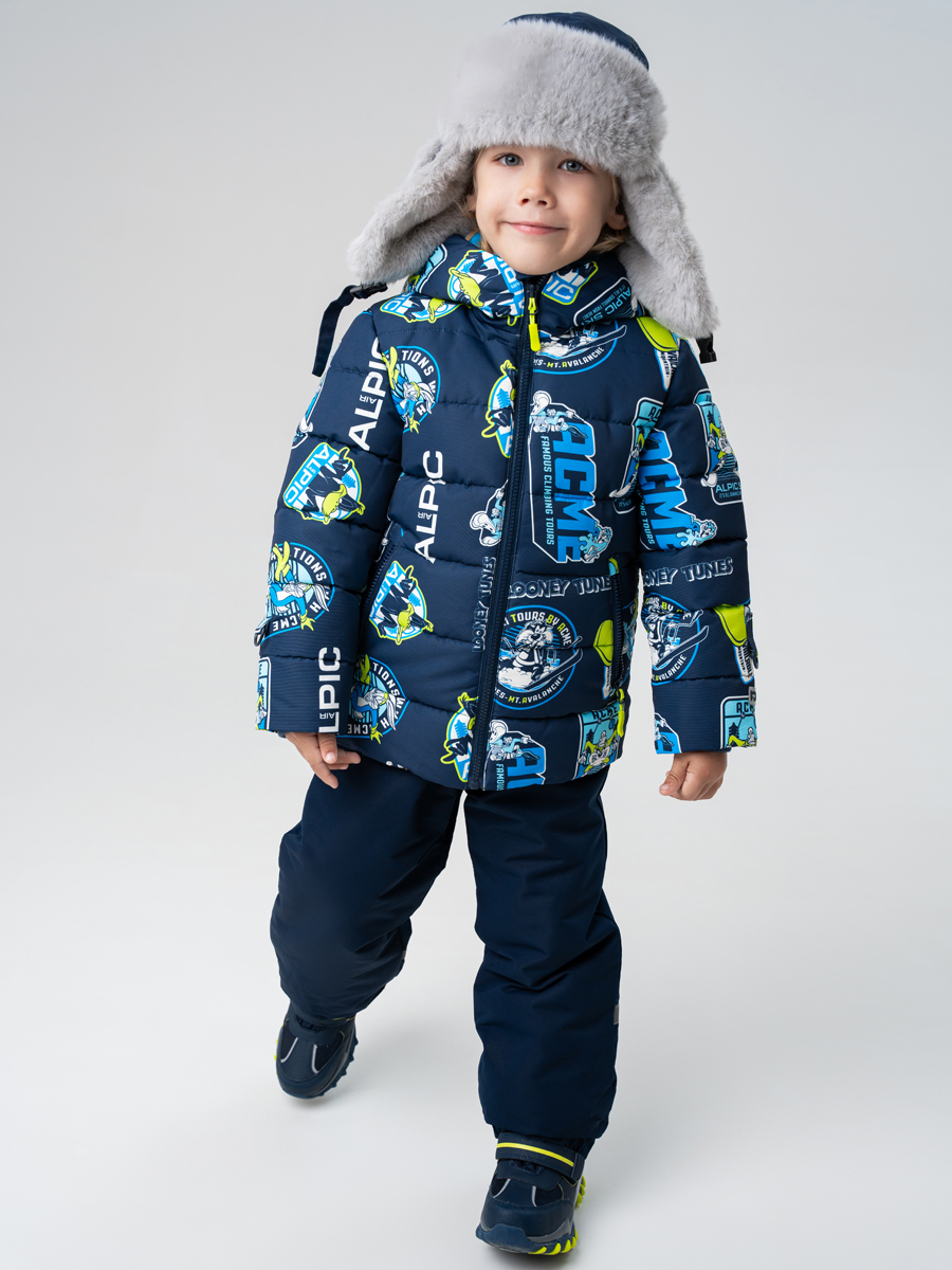 Шапка PlayToday 32512078 - фото 2