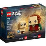 Конструктор LEGO BrickHeadz 40630 184 дет.