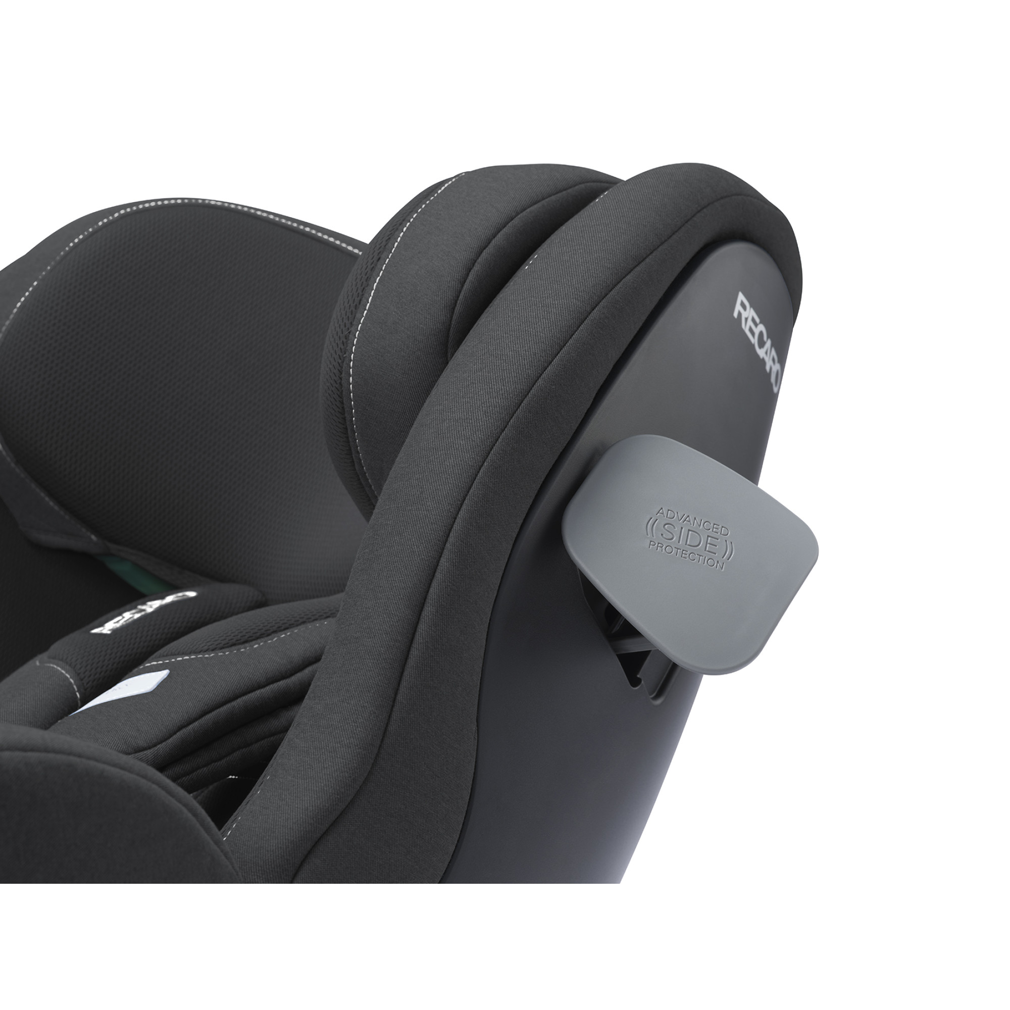 Автокресло Recaro Salia Kid Isofix 0+/1/2 (0-25 кг) - фото 3