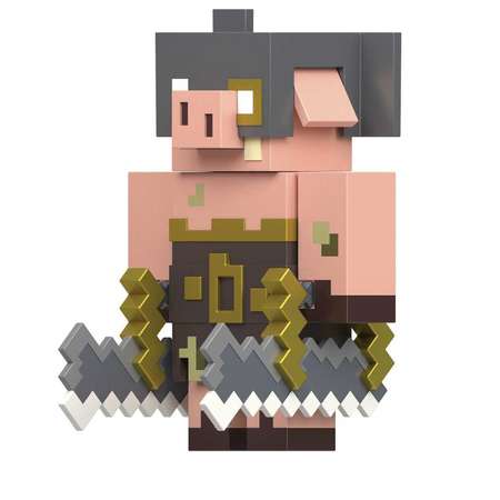 Фигурка Minecraft