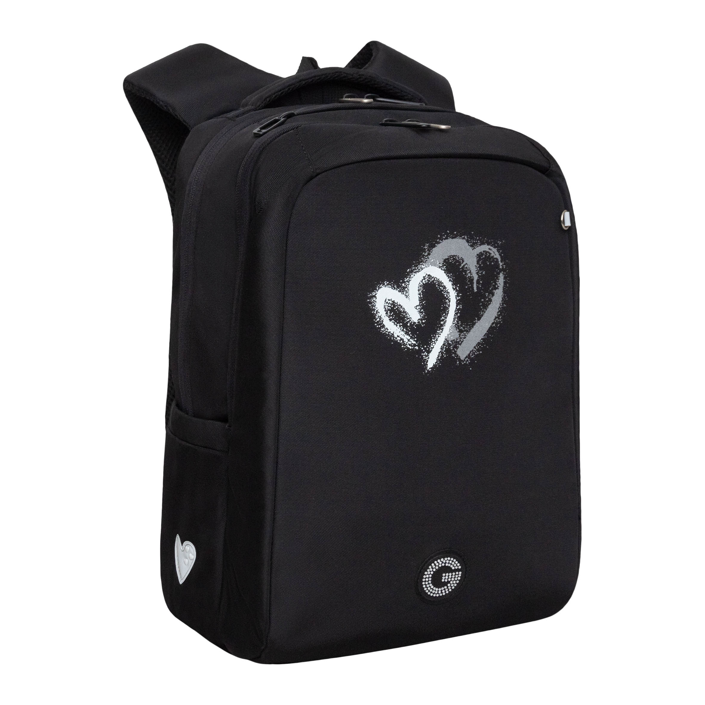 Рюкзак Grizzly Для девочки - фото 2