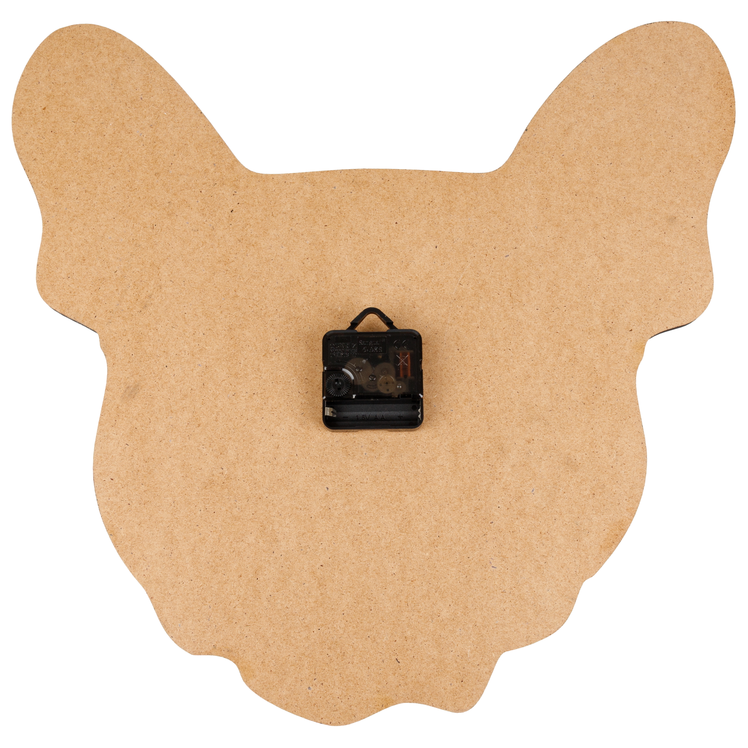 Часы 1TOY настенные детские Мопс - фото 3