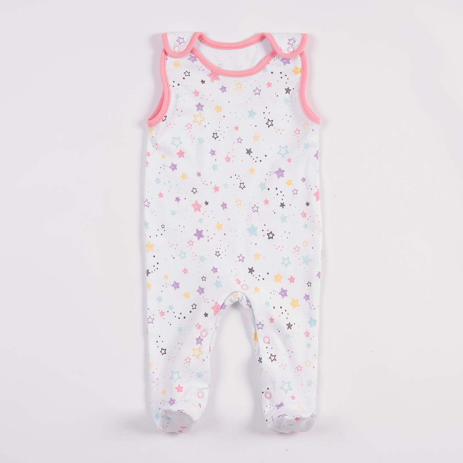 Полукомбинезон Совенок Дона МК2-304-1-2020-53 - фото 1