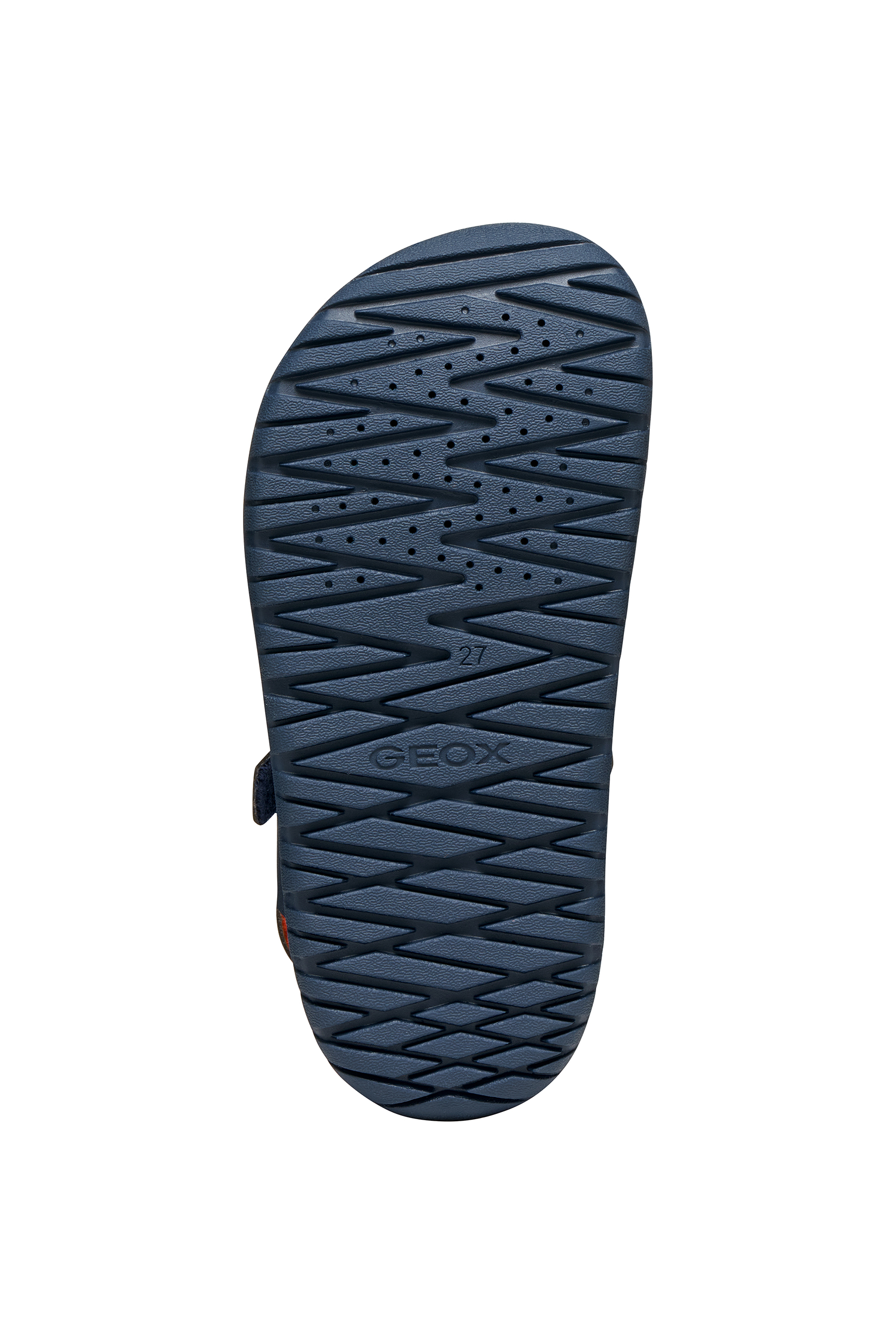 Сандалии GEOX J35HMA000BCC0659 - фото 6