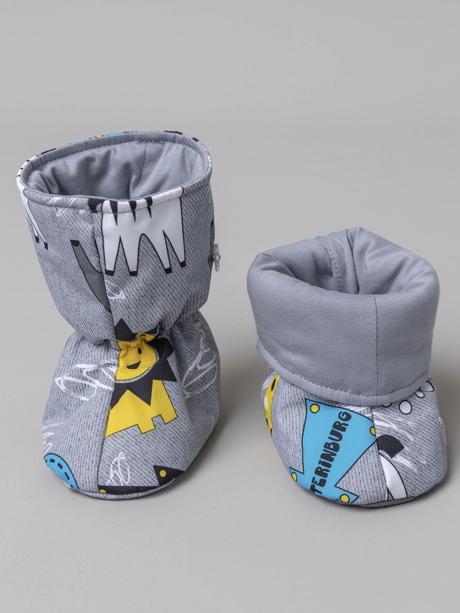 Комбинезон-трансформер batik 0262-26в-1 - фото 13