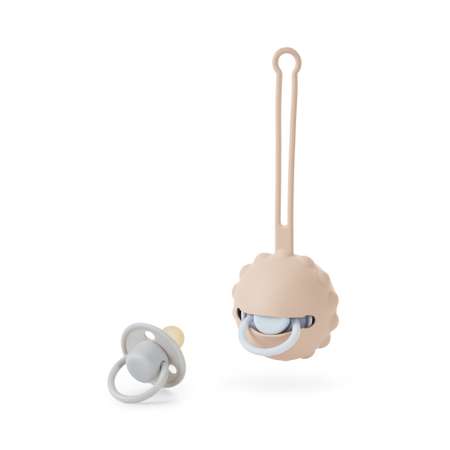 Футляр для пустышки Happy Baby