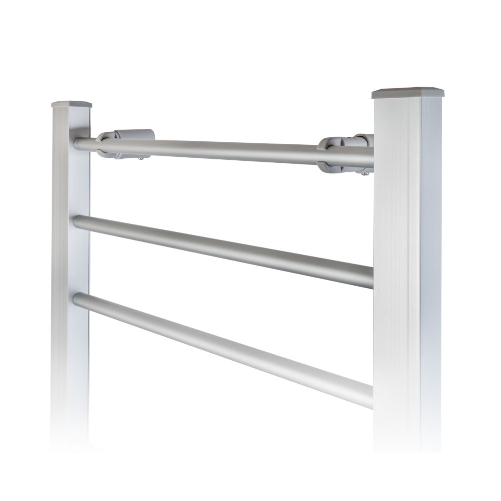 Полотенцесушитель VLK Calor-05 - фото 9