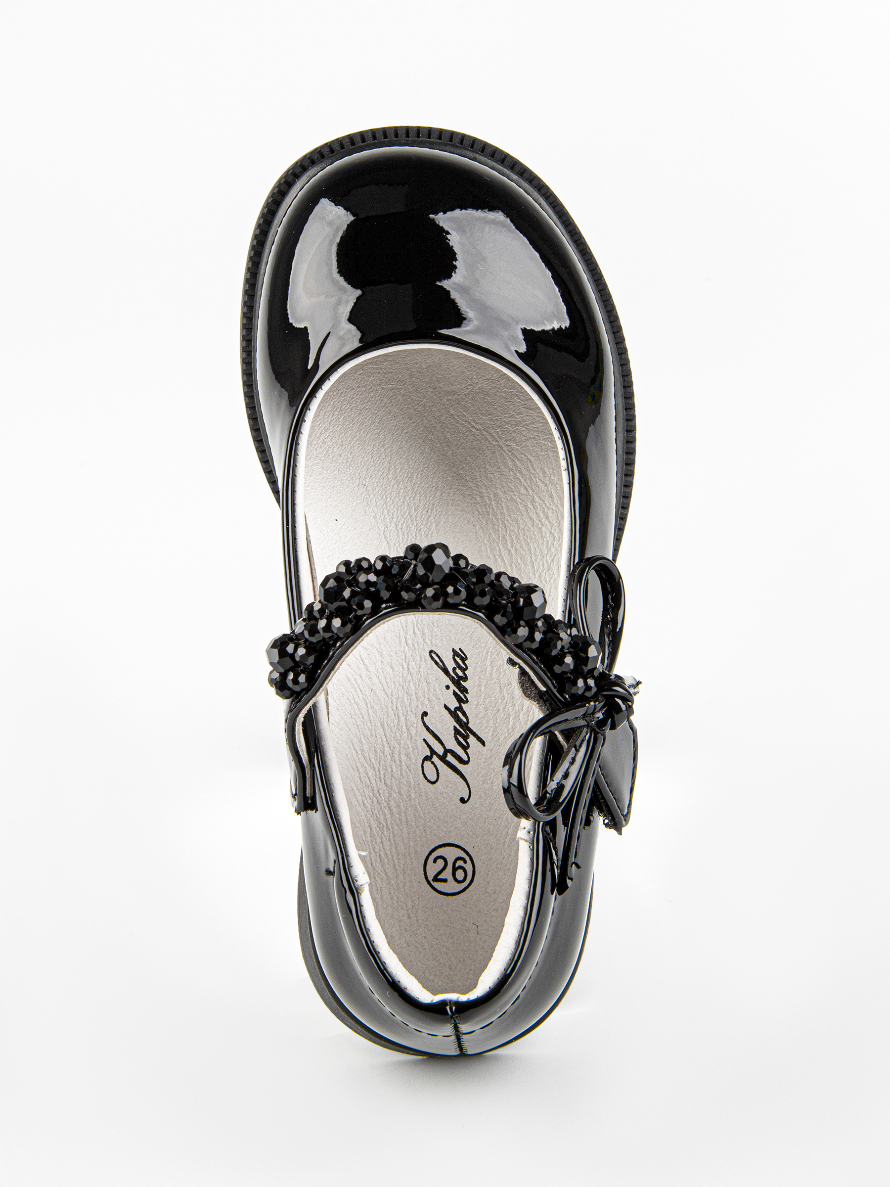 Туфли Kapika 221002п-1 - фото 7