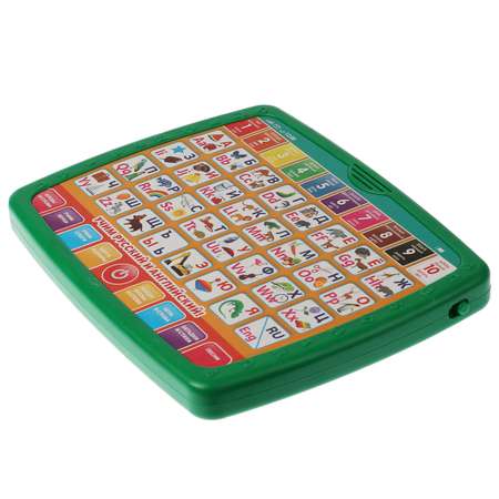 Игрушка УМка планшет