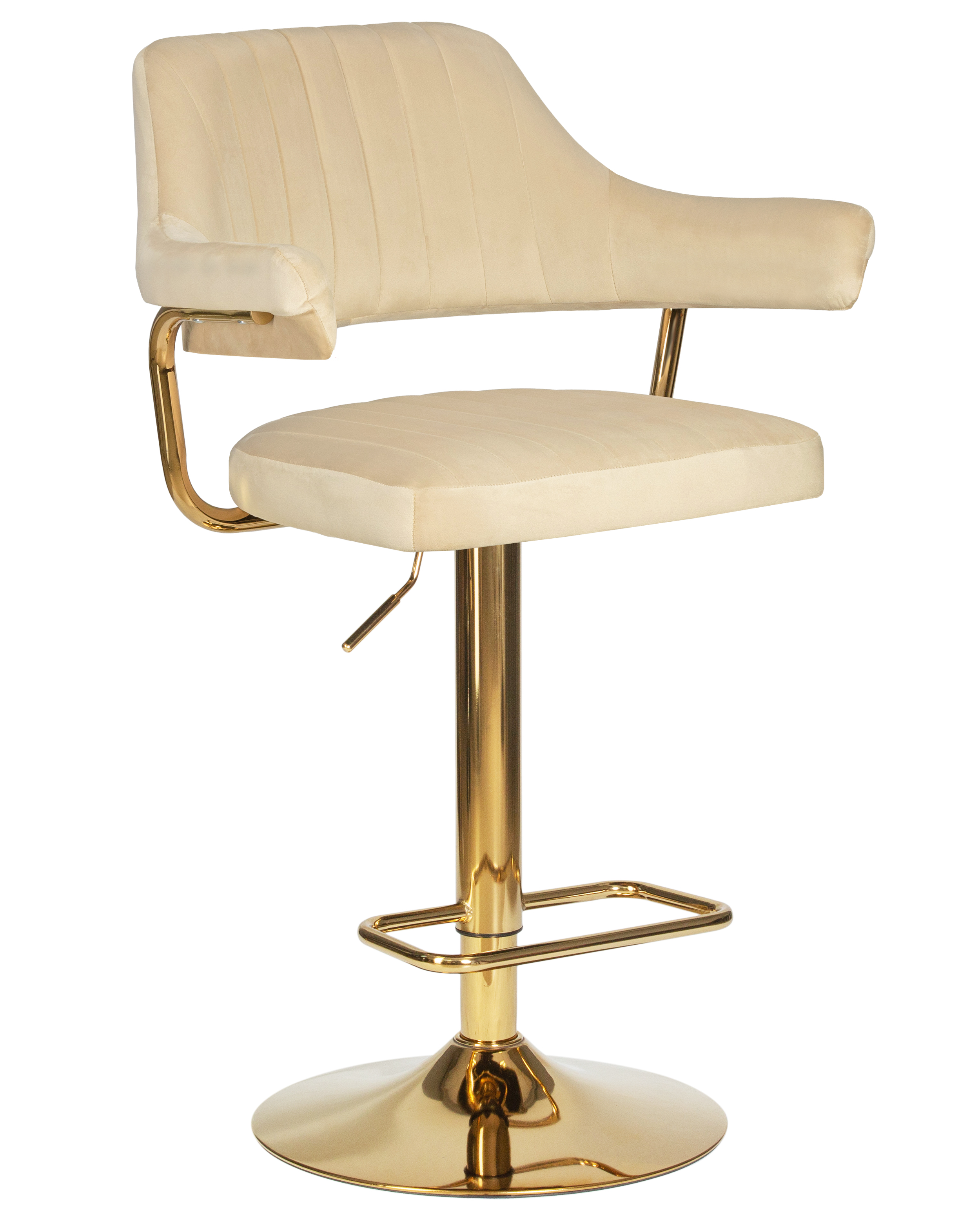 Стул DOBRIN CHARLY - фото 1