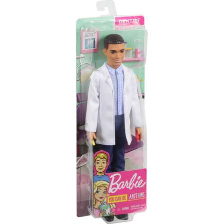 Кукла модельная Barbie