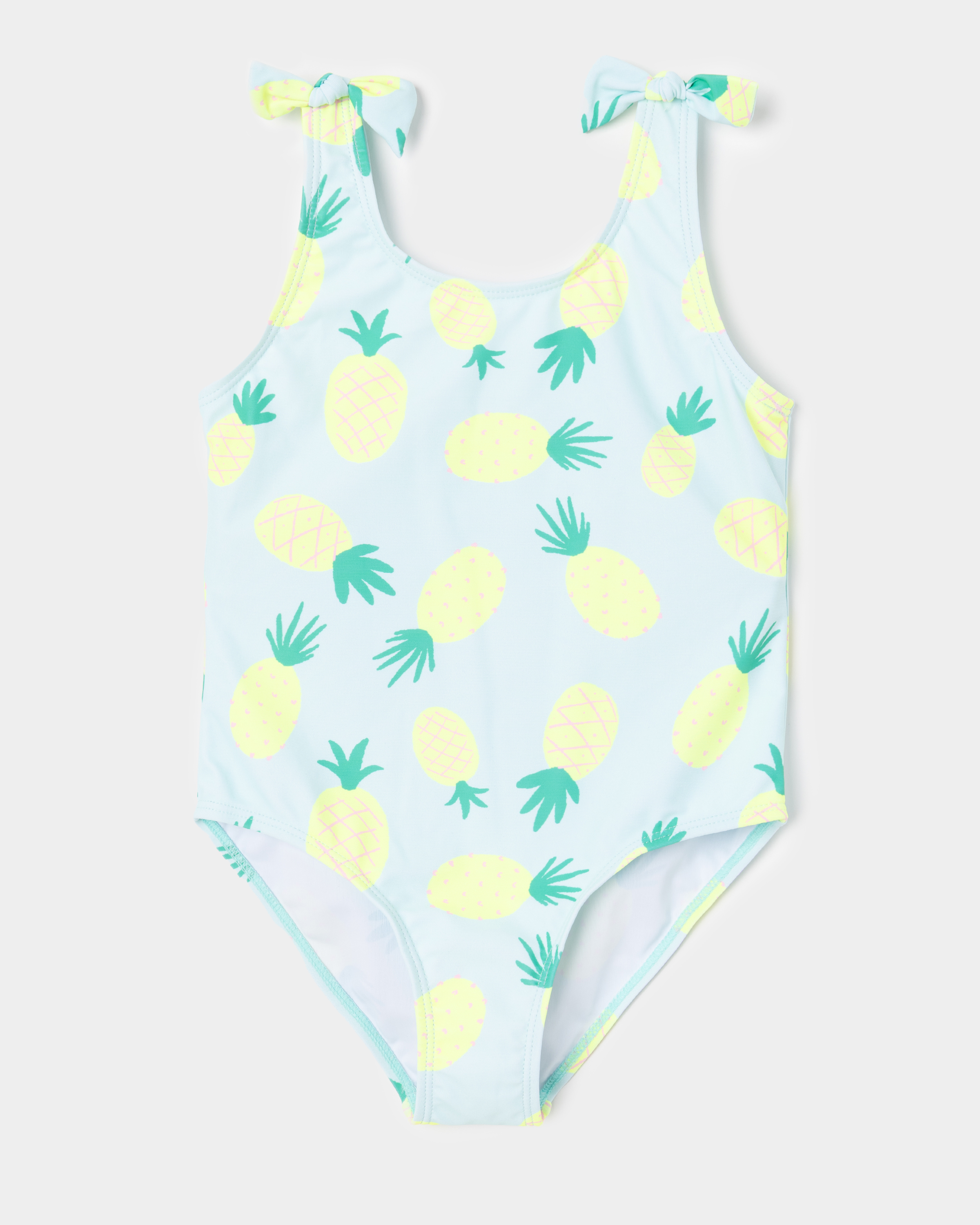 Купальник Futurino S26FU3-G08LW kg-L4 - фото 1