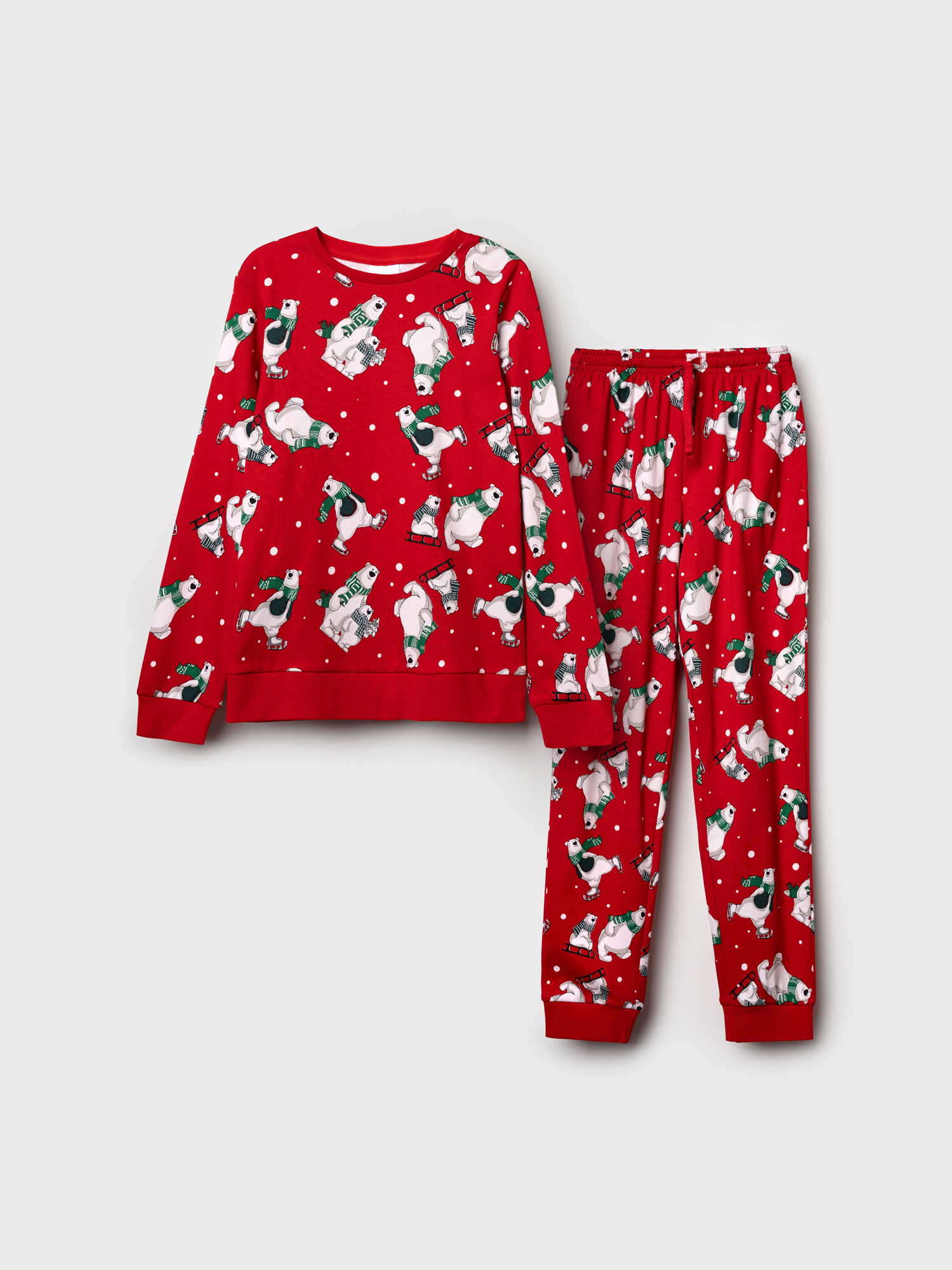 Пижама PlayToday 42521008 - фото 4