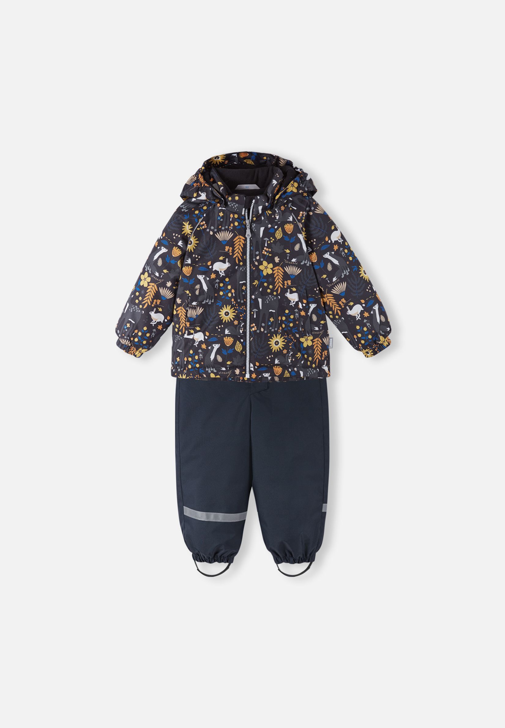 Комплект Lassie 7100020A-9991 - фото 1