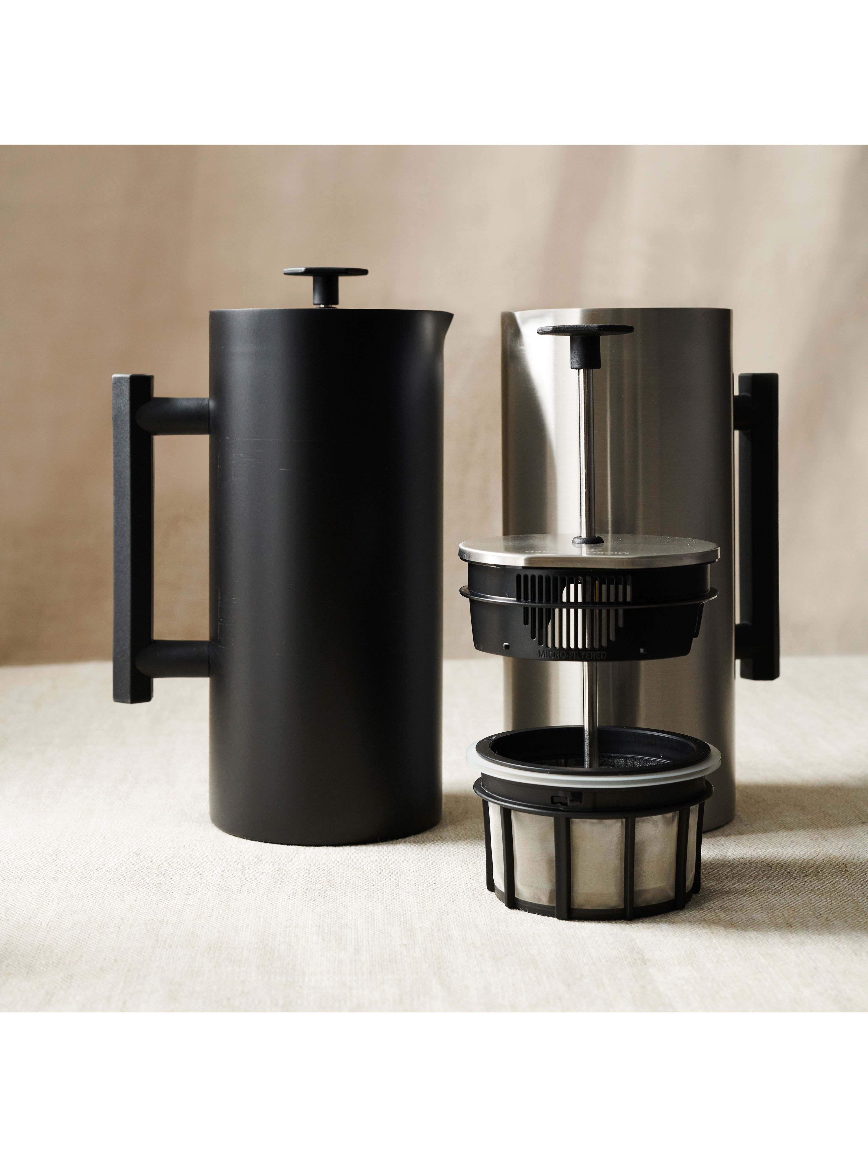 Френч-пресс Espro P6 - фото 9