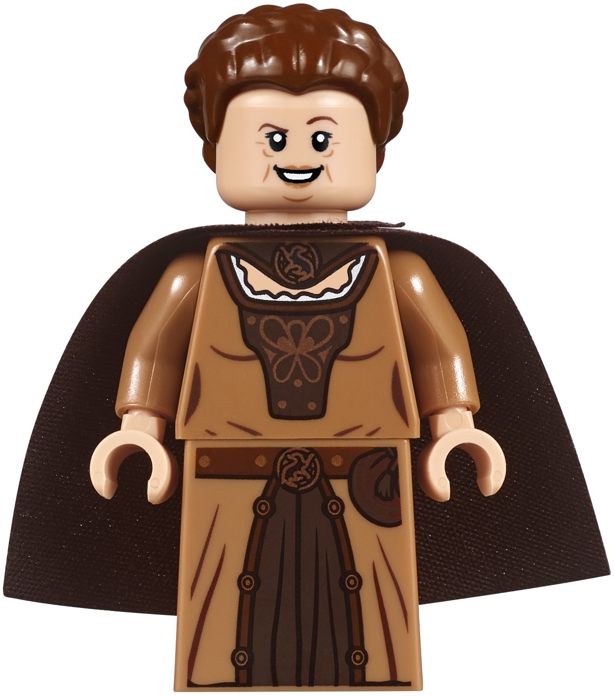 Конструктор LEGO Harry Potter 71043 6020 дет. - фото 5