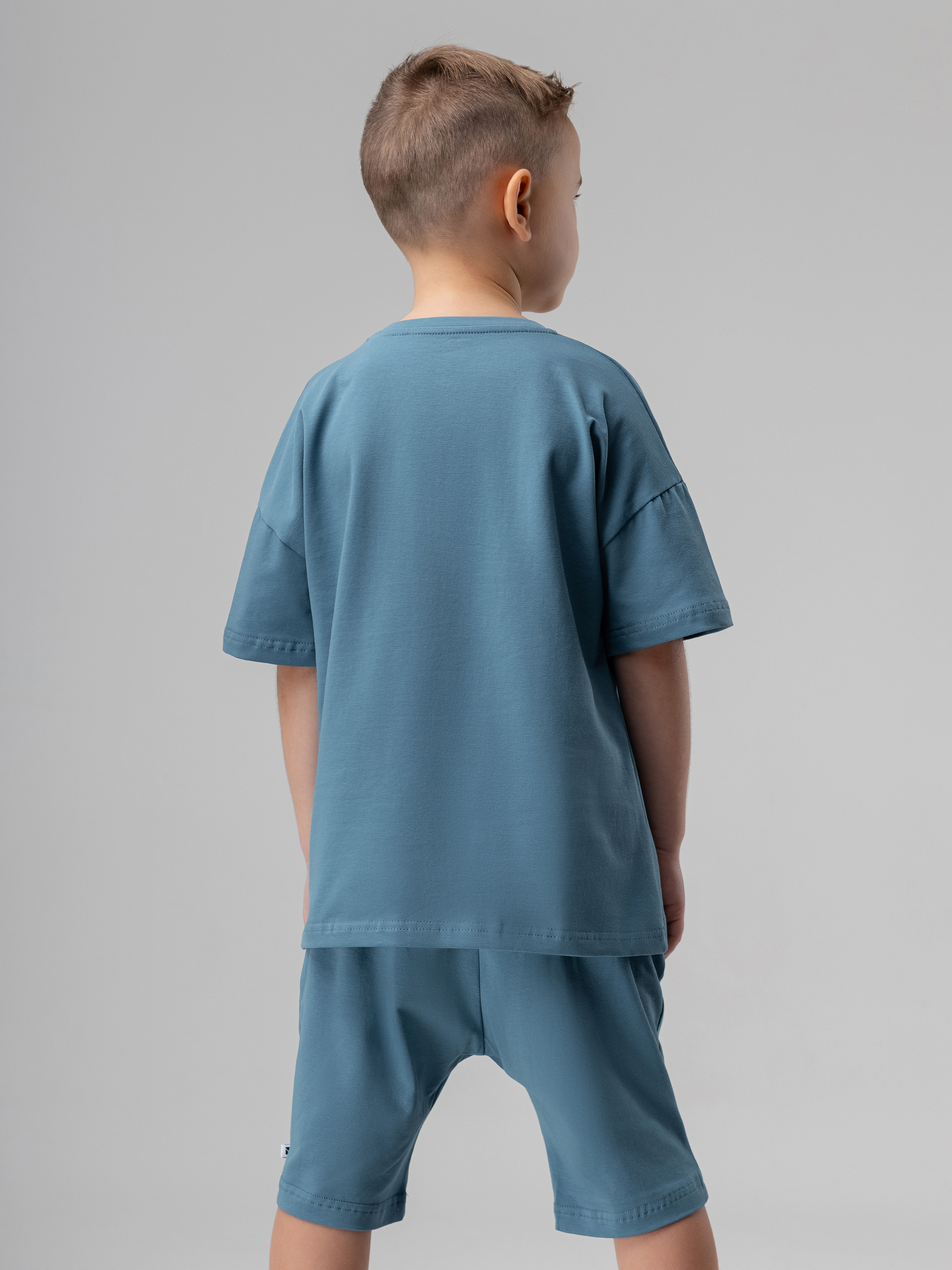 Костюм Bodo 11-373МU_деним - фото 4