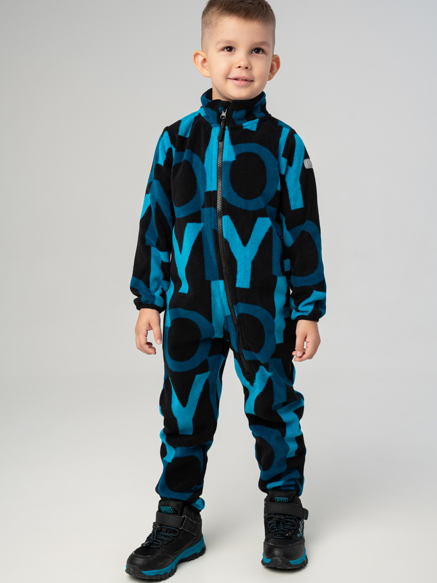 Комбинезон PlayToday 32512111 - фото 1